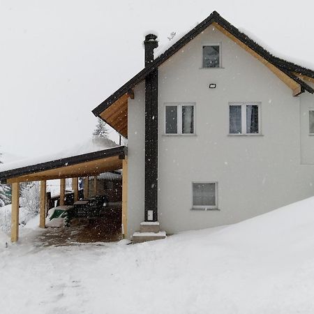 Durmitor Διαμέρισμα Žabljak Εξωτερικό φωτογραφία