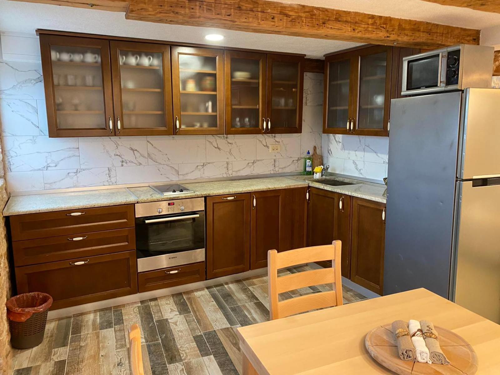 Durmitor Διαμέρισμα Žabljak Εξωτερικό φωτογραφία