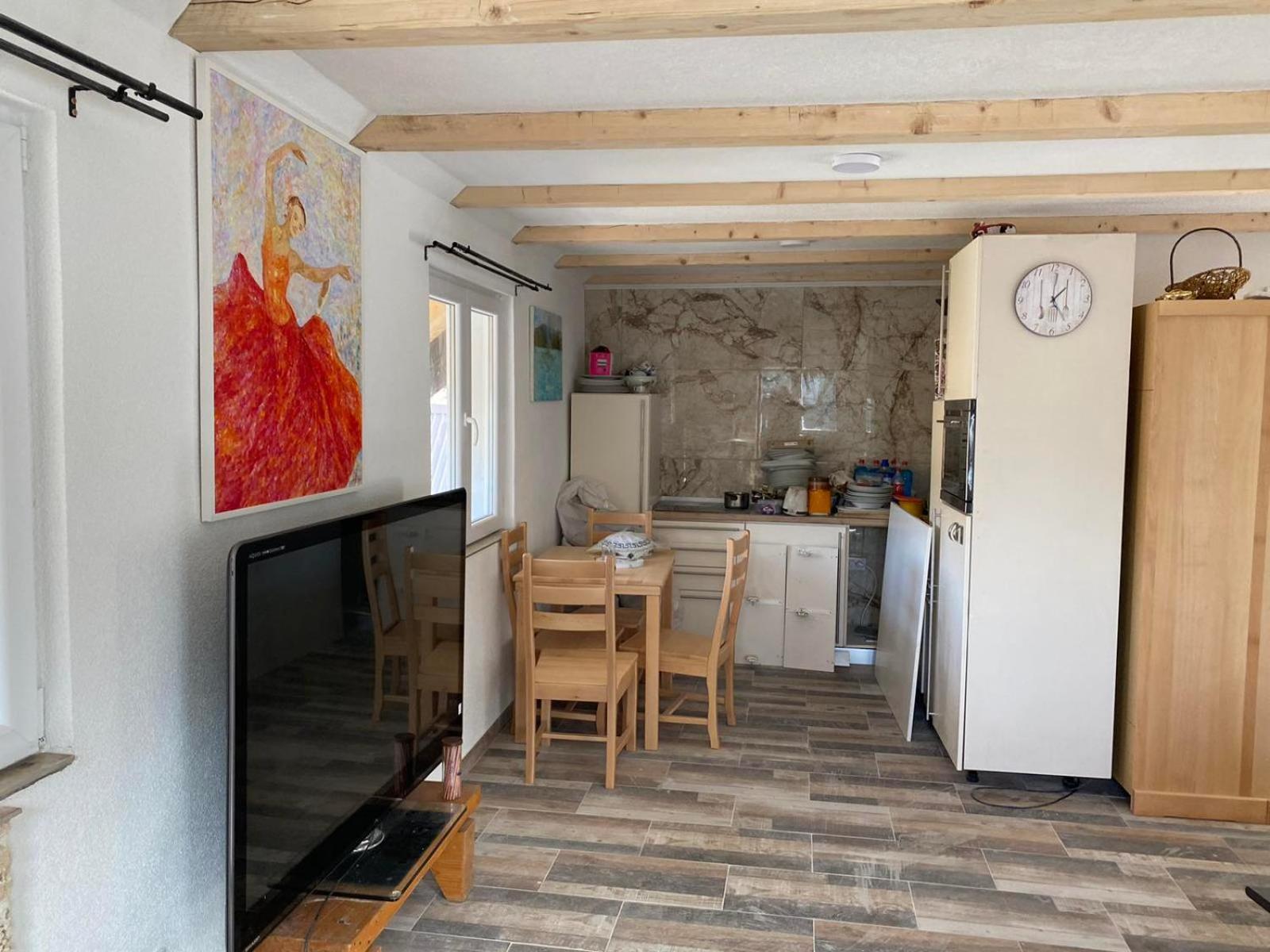 Durmitor Διαμέρισμα Žabljak Εξωτερικό φωτογραφία