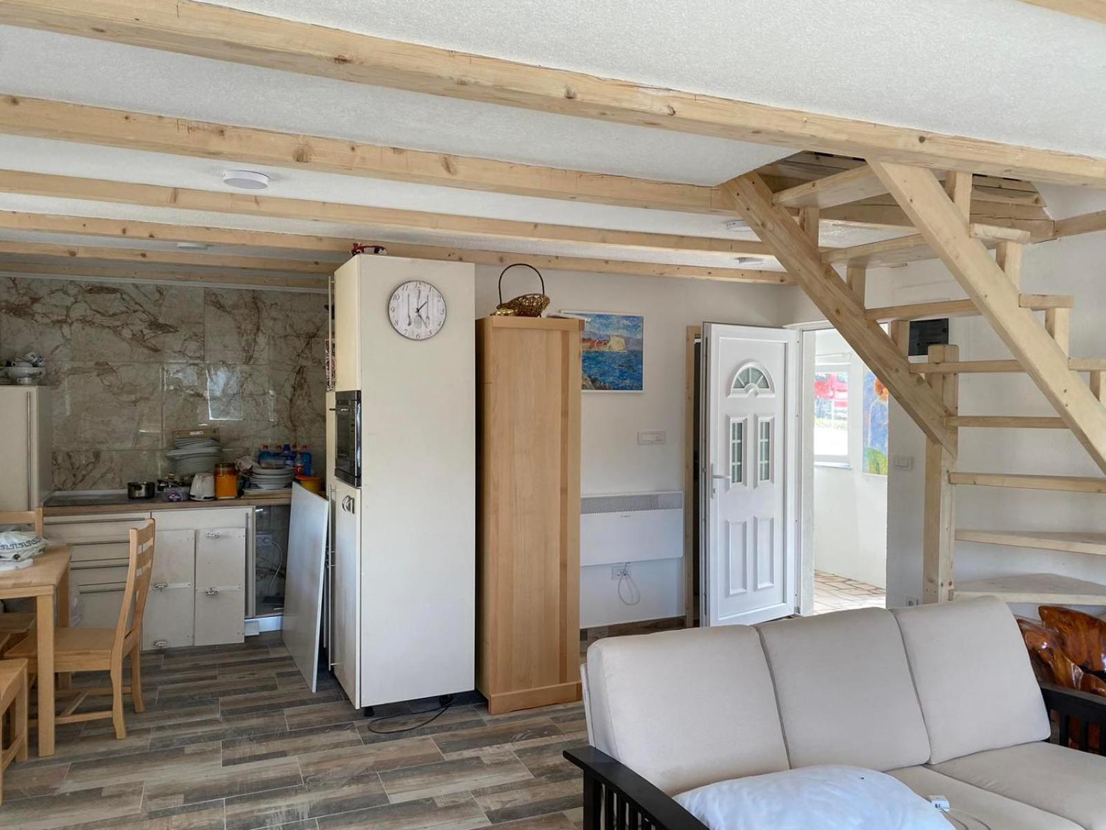 Durmitor Διαμέρισμα Žabljak Εξωτερικό φωτογραφία