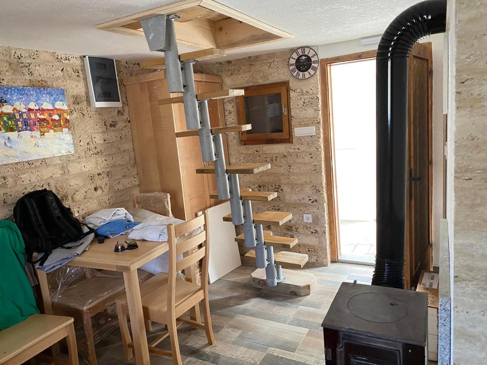 Durmitor Διαμέρισμα Žabljak Εξωτερικό φωτογραφία