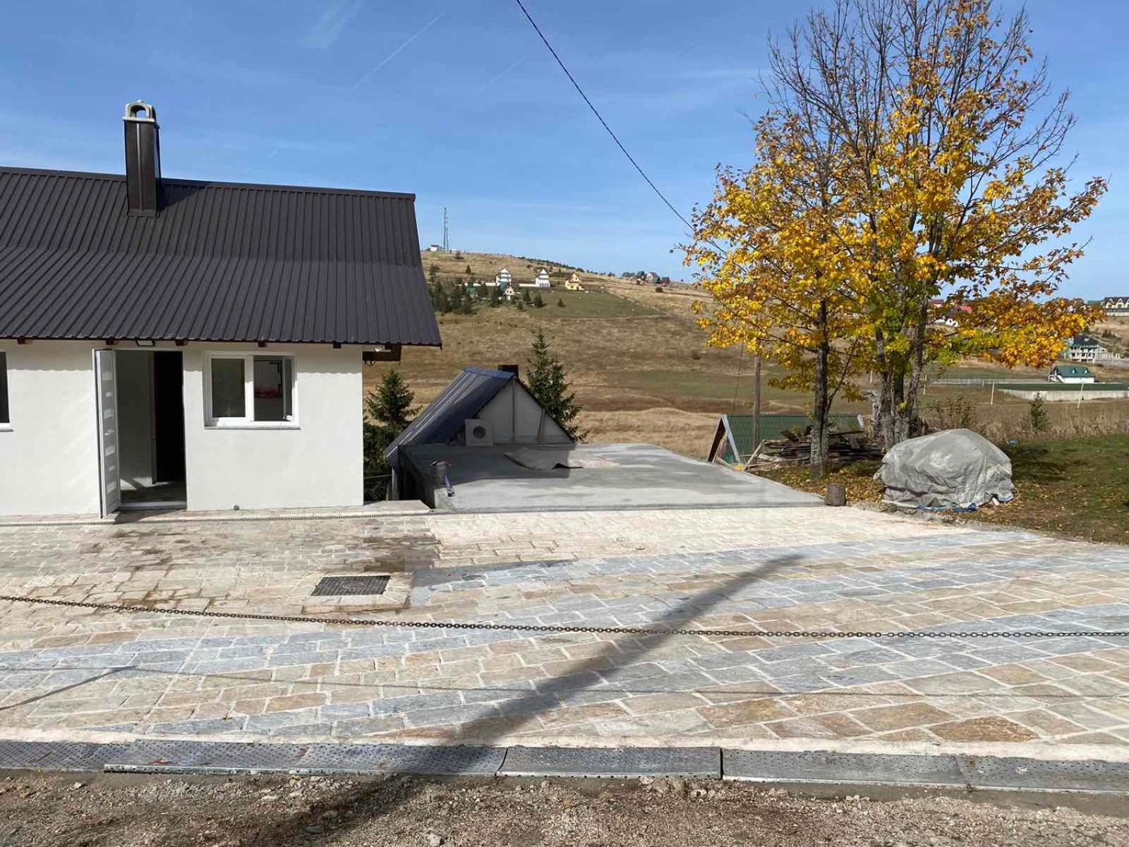Durmitor Διαμέρισμα Žabljak Εξωτερικό φωτογραφία