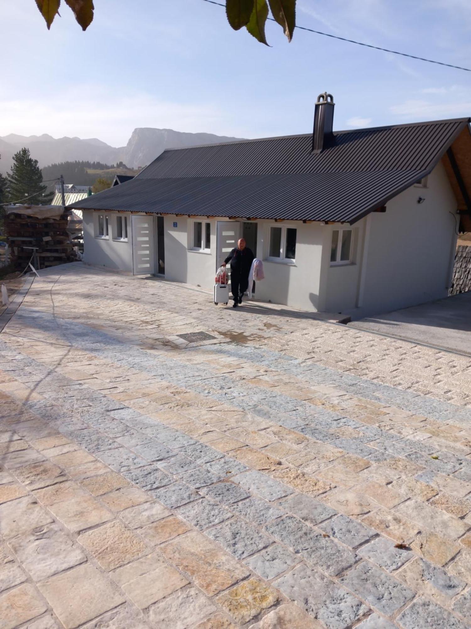Durmitor Διαμέρισμα Žabljak Εξωτερικό φωτογραφία