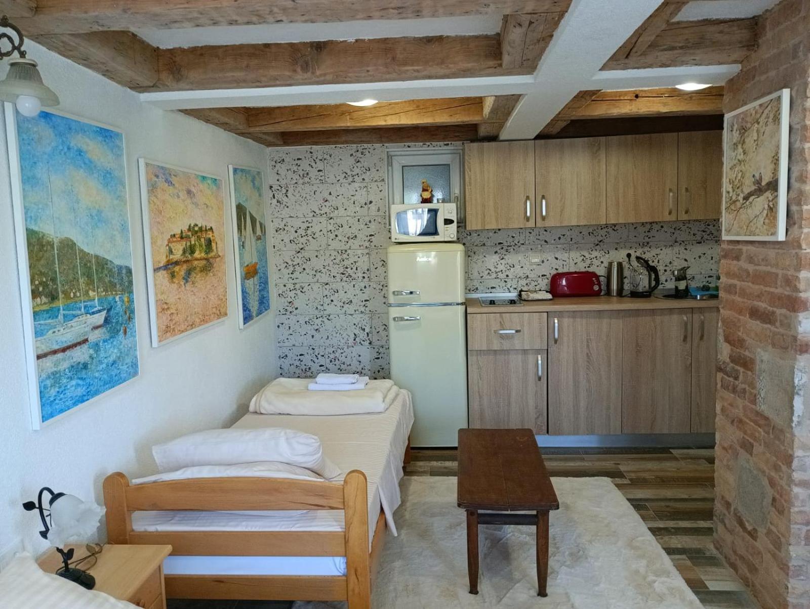 Durmitor Διαμέρισμα Žabljak Εξωτερικό φωτογραφία