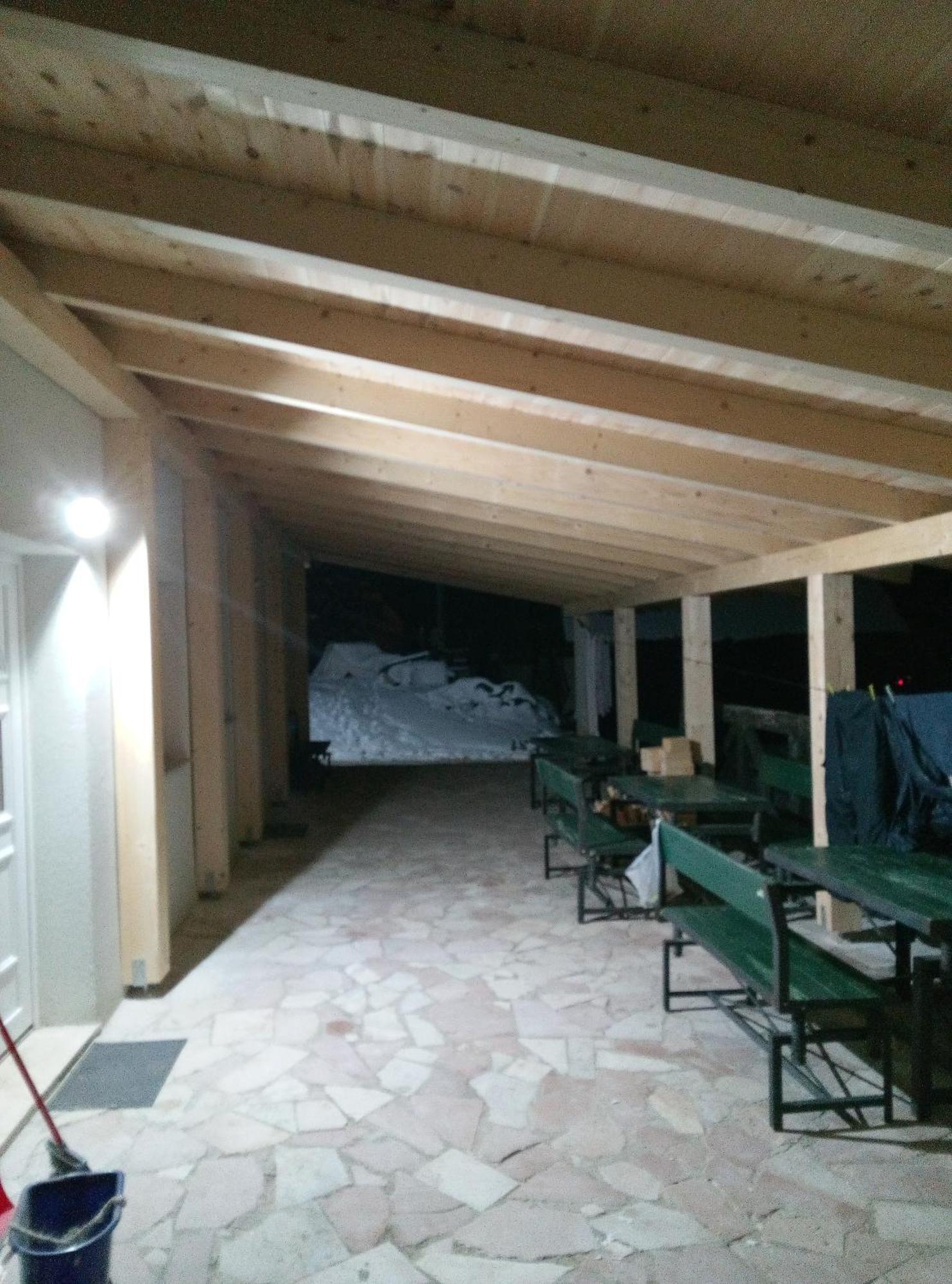 Durmitor Διαμέρισμα Žabljak Εξωτερικό φωτογραφία