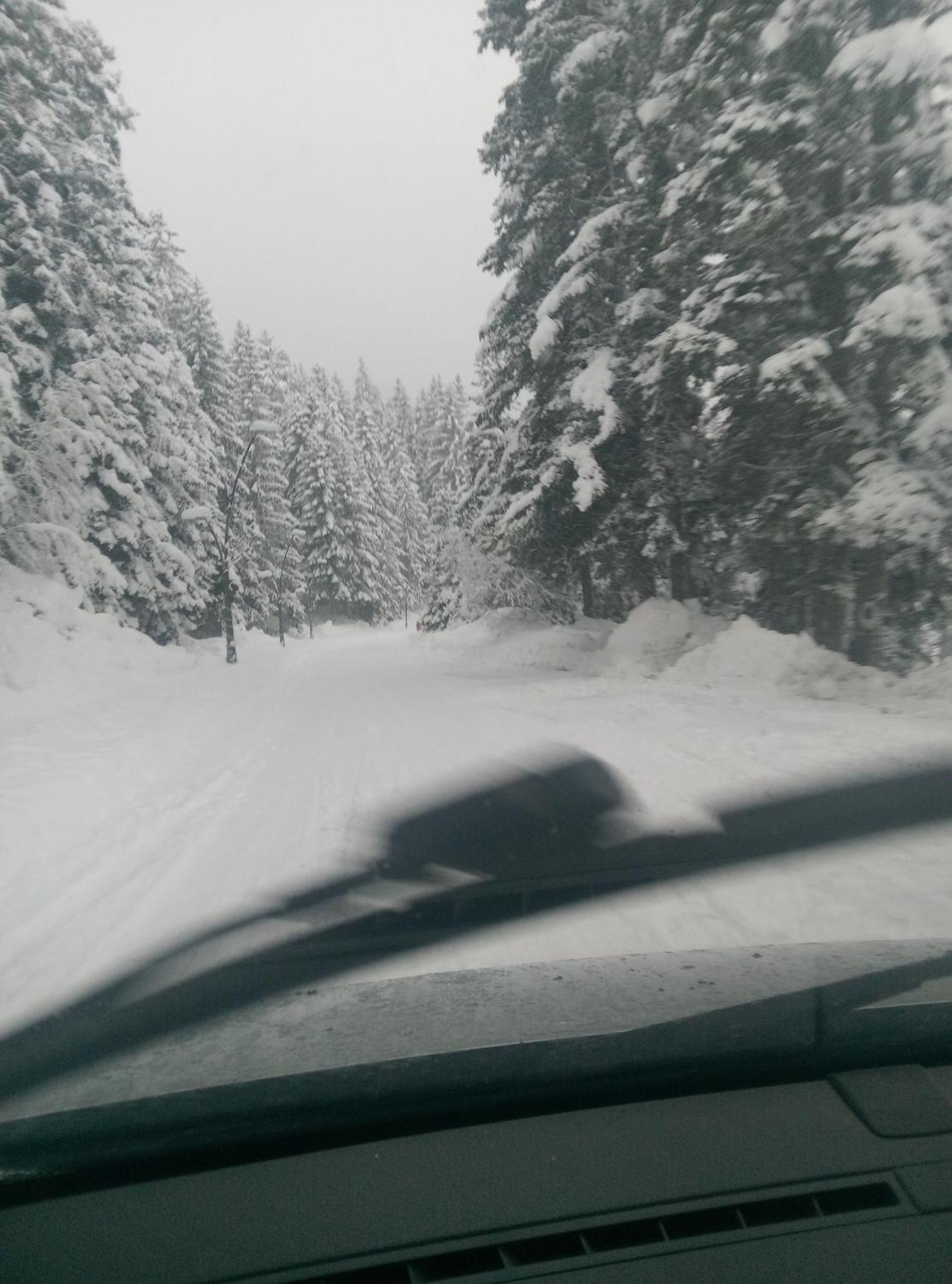 Durmitor Διαμέρισμα Žabljak Εξωτερικό φωτογραφία